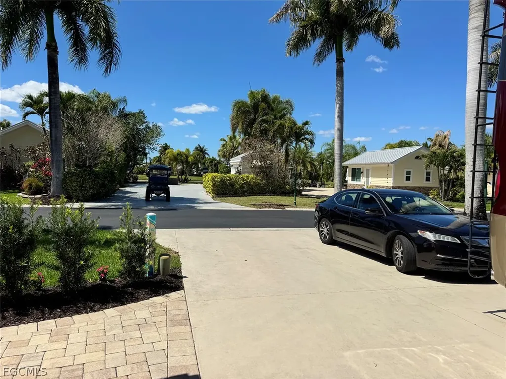 Lot 253 3014 E Riverbend Resort Boulevard Labelle FL 33935