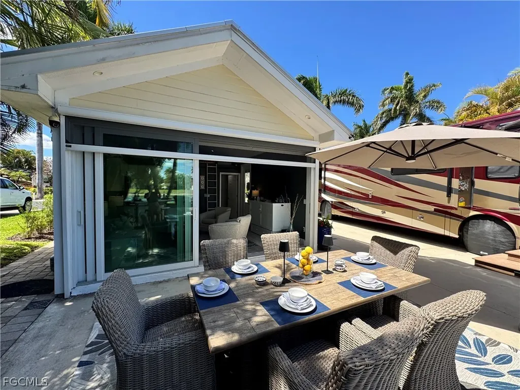 Lot 253 3014 E Riverbend Resort Boulevard Labelle FL 33935