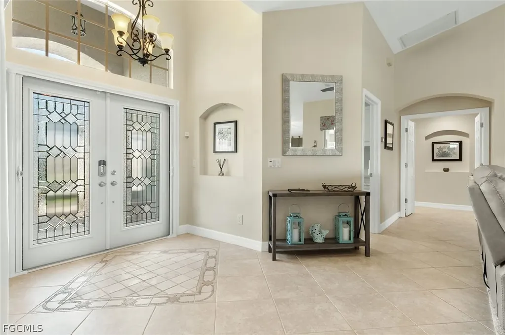 2013 SW 31st Terrace Cape Coral FL 33914