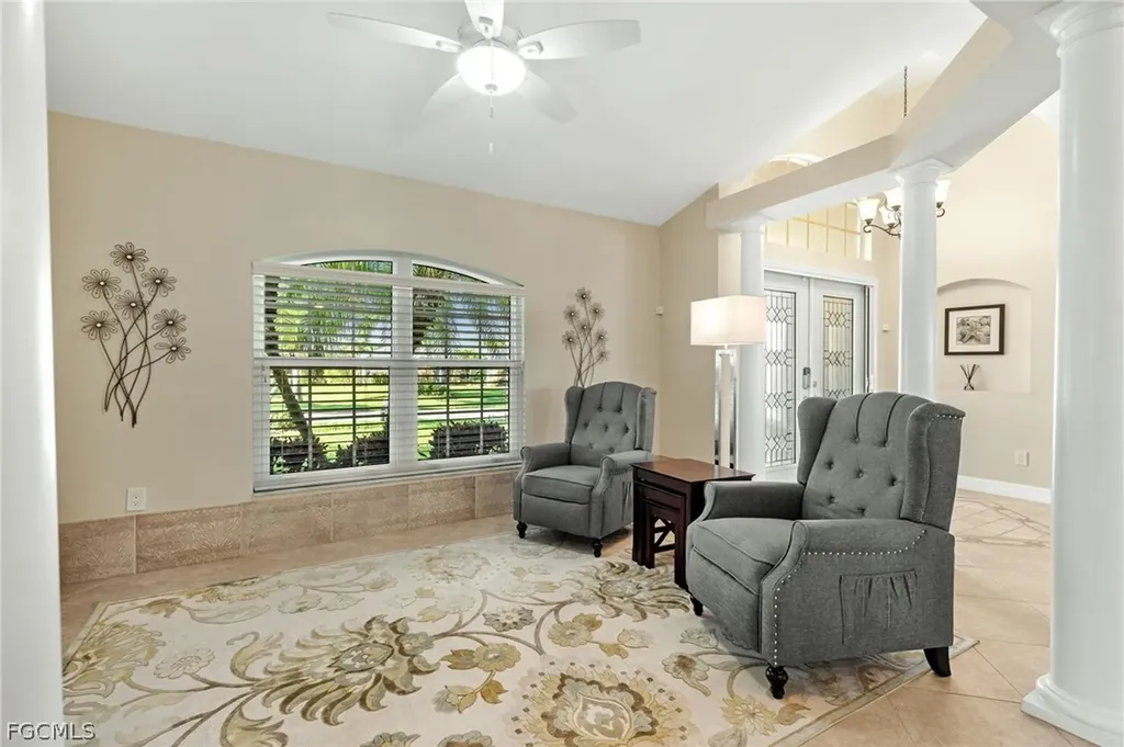 2013 SW 31st Terrace Cape Coral FL 33914