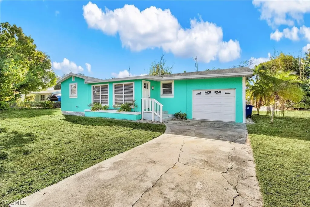 5935 Sea Bass Road Bokeelia FL 33922