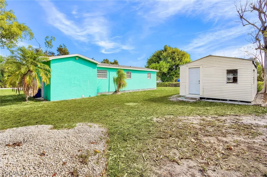 5935 Sea Bass Road Bokeelia FL 33922
