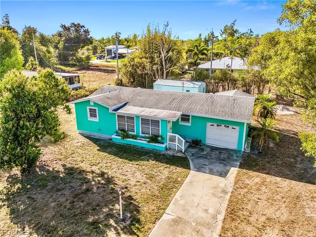 5935 Sea Bass Road Bokeelia FL 33922