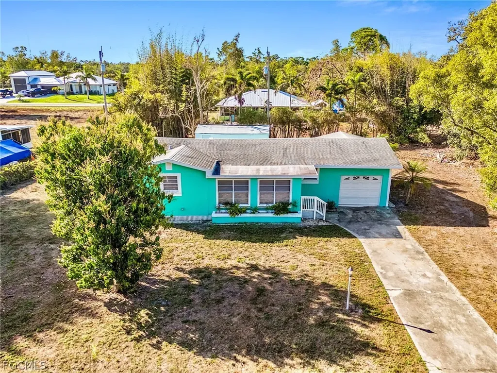 5935 Sea Bass Road Bokeelia FL 33922
