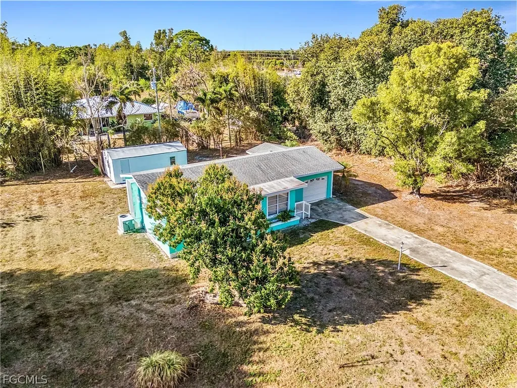 5935 Sea Bass Road Bokeelia FL 33922