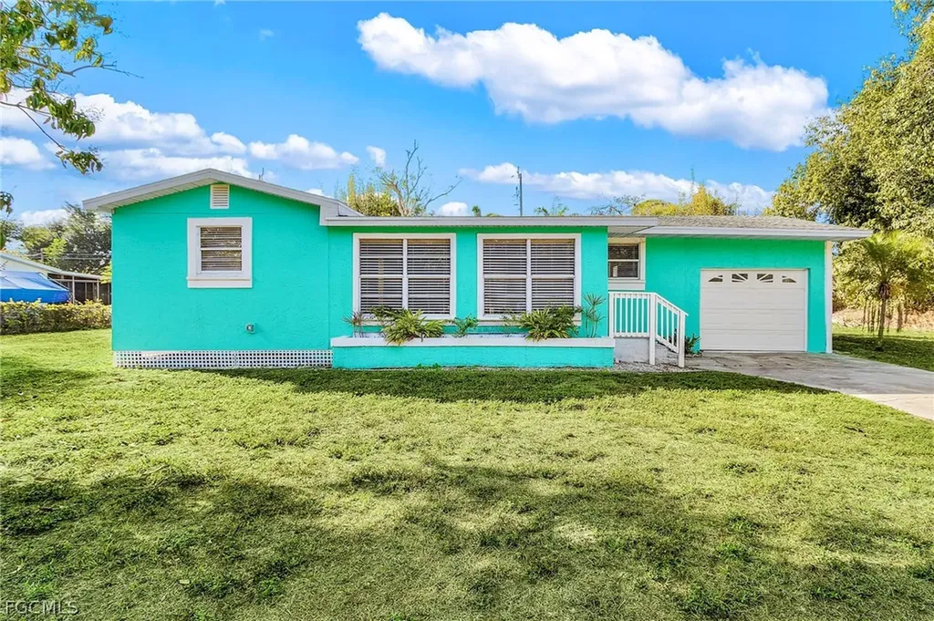 5935 Sea Bass Road Bokeelia FL 33922