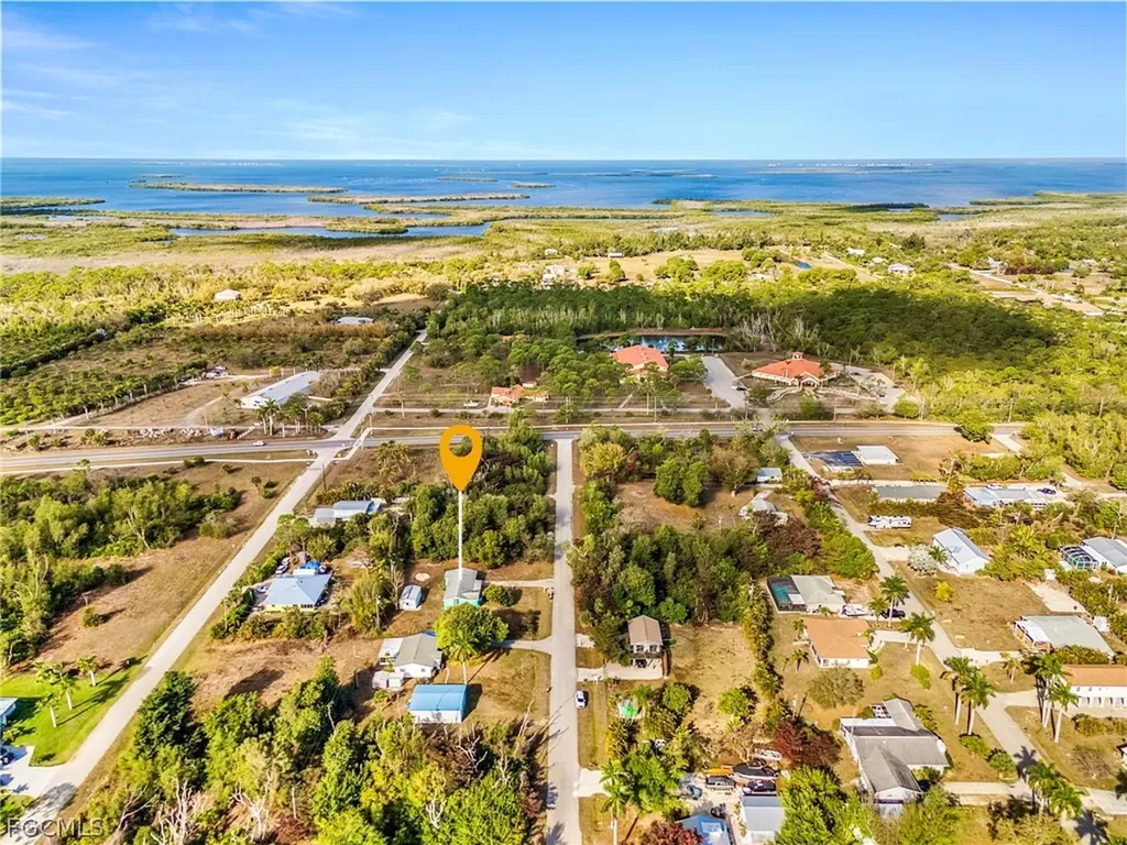 5935 Sea Bass Road Bokeelia FL 33922