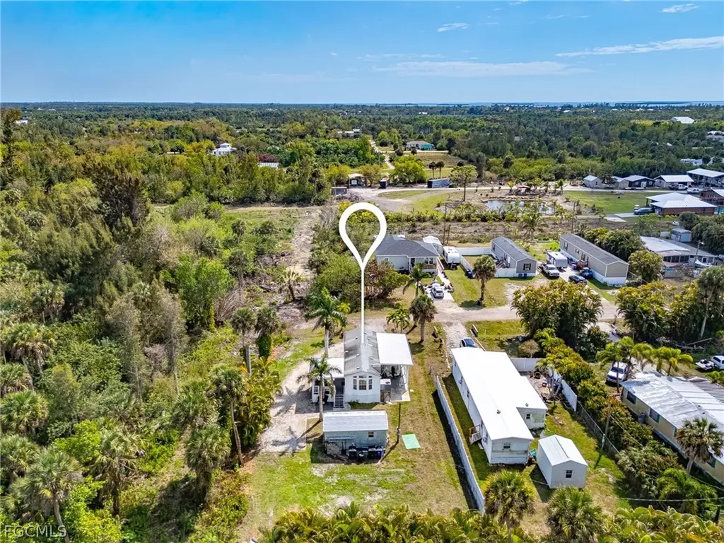7270 Pinehurst Road Bokeelia FL 33922