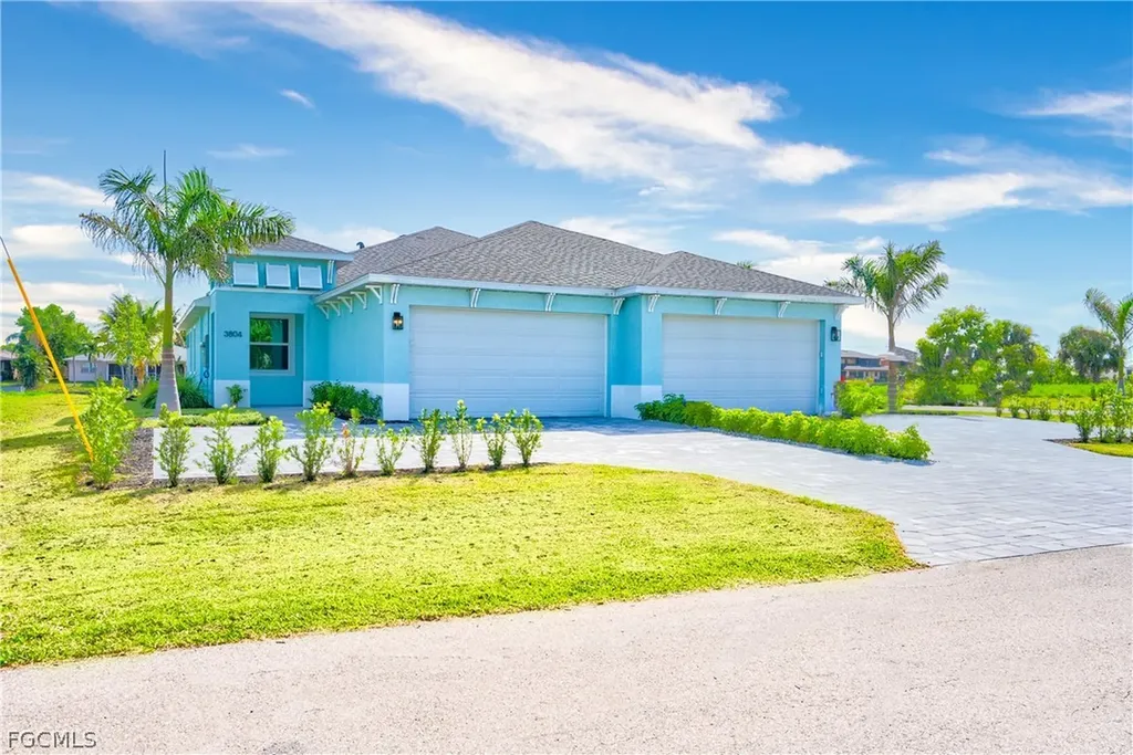 3804 SE 12th Avenue Cape Coral FL 33904
