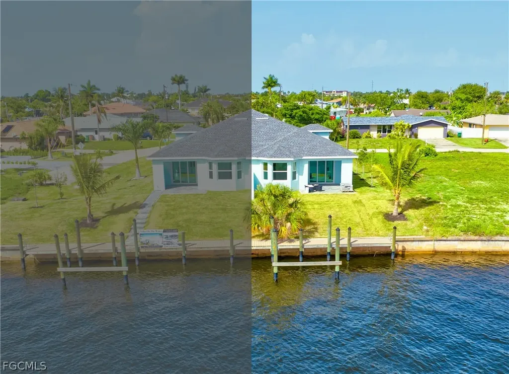 3804 SE 12th Avenue Cape Coral FL 33904