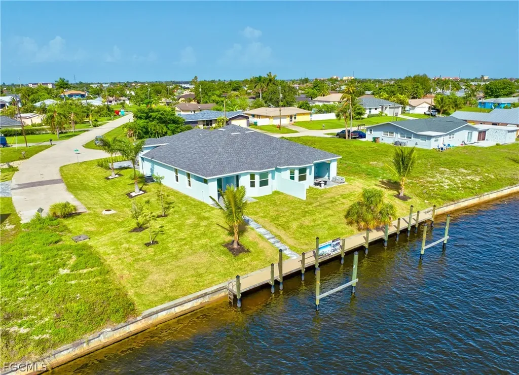 3804 SE 12th Avenue Cape Coral FL 33904