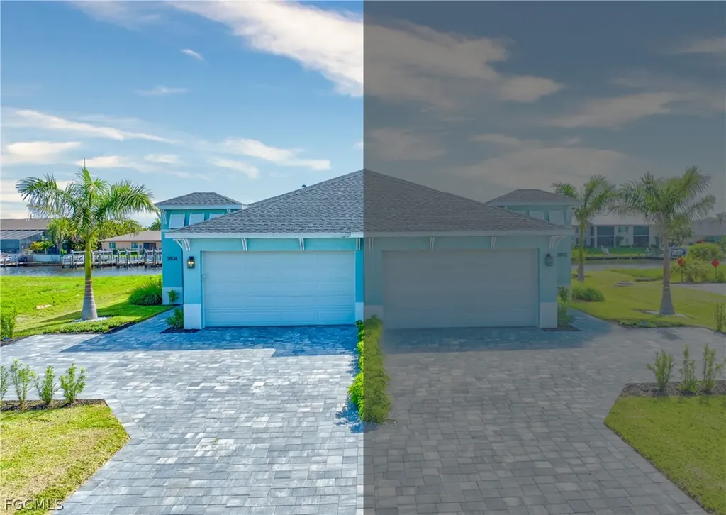 3804 SE 12th Avenue Cape Coral FL 33904