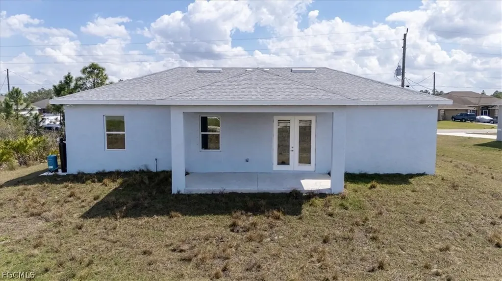 1927 Richmond Avenue N Lehigh Acres FL 33972