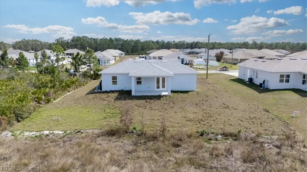 1927 Richmond Avenue N Lehigh Acres FL 33972