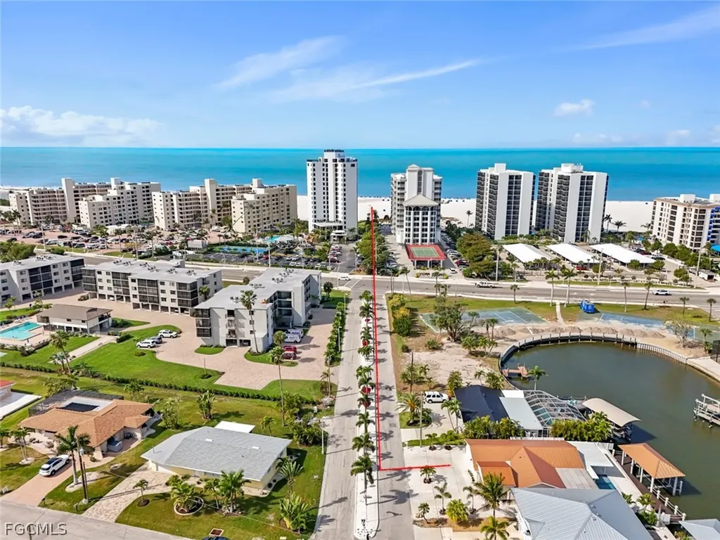 107 Albatross Street Fort Myers Beach FL 33931