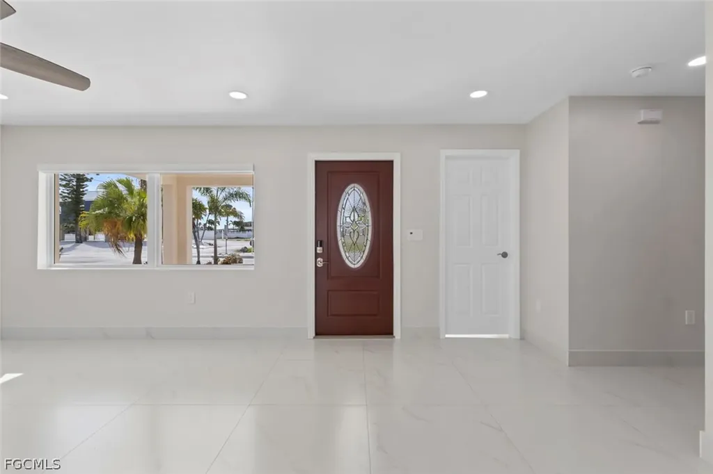 107 Albatross Street Fort Myers Beach FL 33931