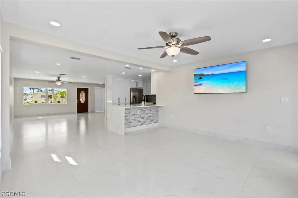 107 Albatross Street Fort Myers Beach FL 33931