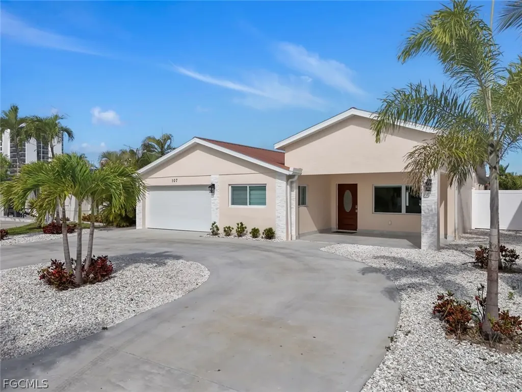 107 Albatross Street Fort Myers Beach FL 33931