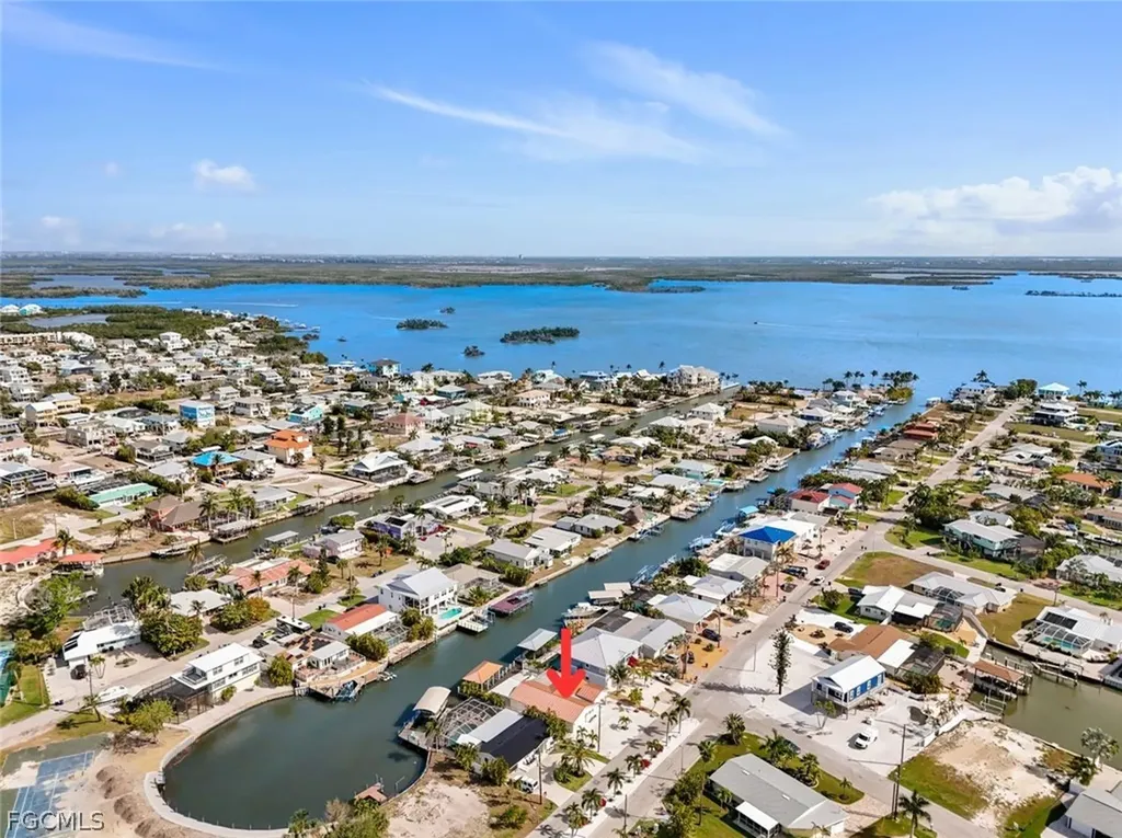 107 Albatross Street Fort Myers Beach FL 33931