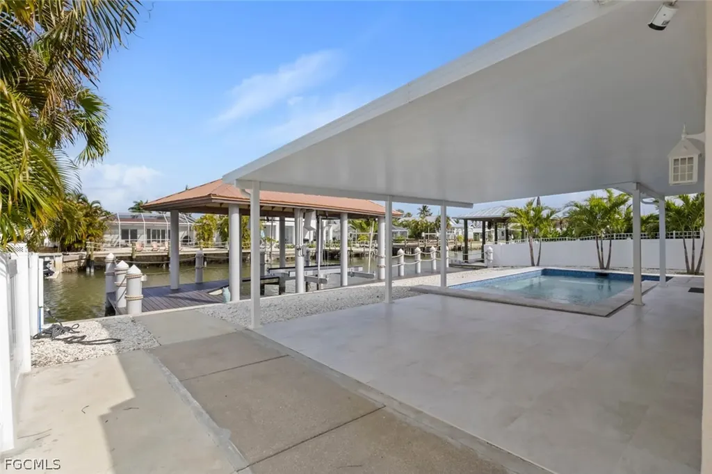 107 Albatross Street Fort Myers Beach FL 33931