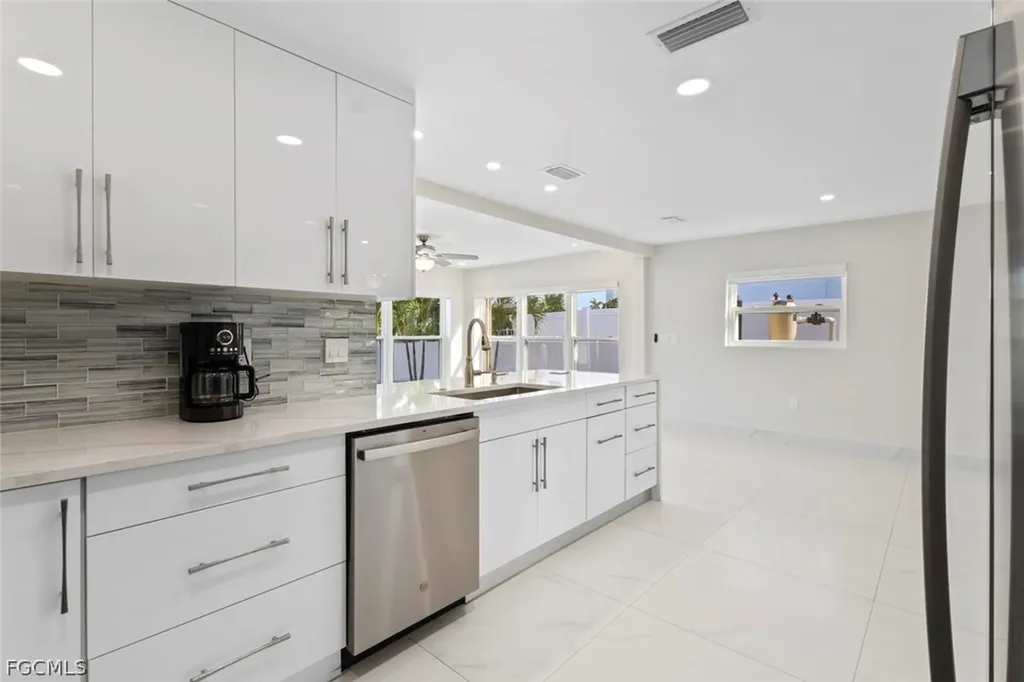 107 Albatross Street Fort Myers Beach FL 33931