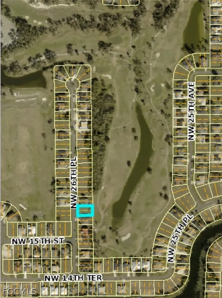 1511 NW 26th Place Cape Coral FL 33993