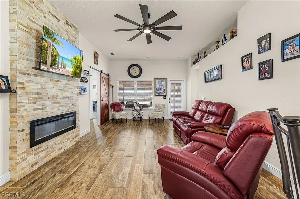 27067 Brook Forest Road Punta Gorda FL 33950