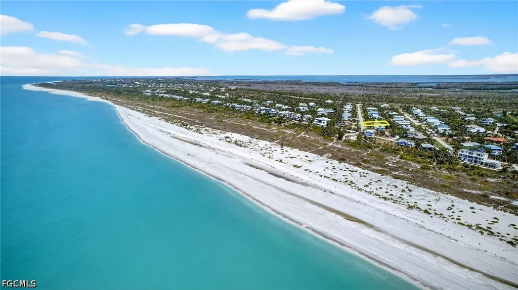 1314 Tahiti Drive Sanibel FL 33957