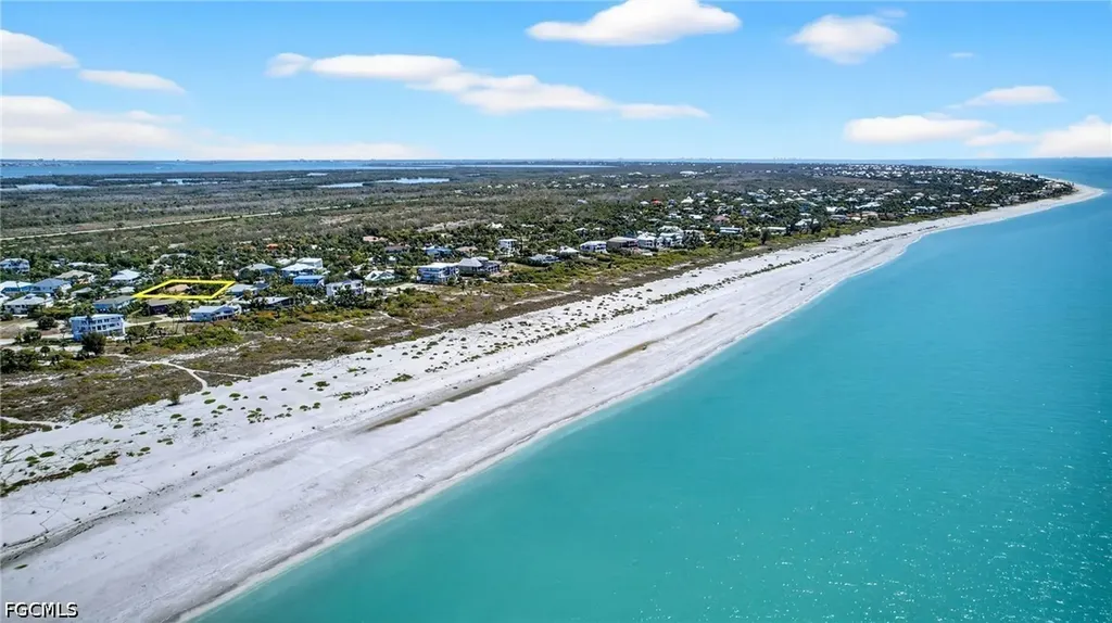 1314 Tahiti Drive Sanibel FL 33957