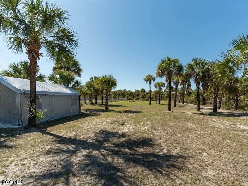 4172 12th Avenue SE Naples FL 34117