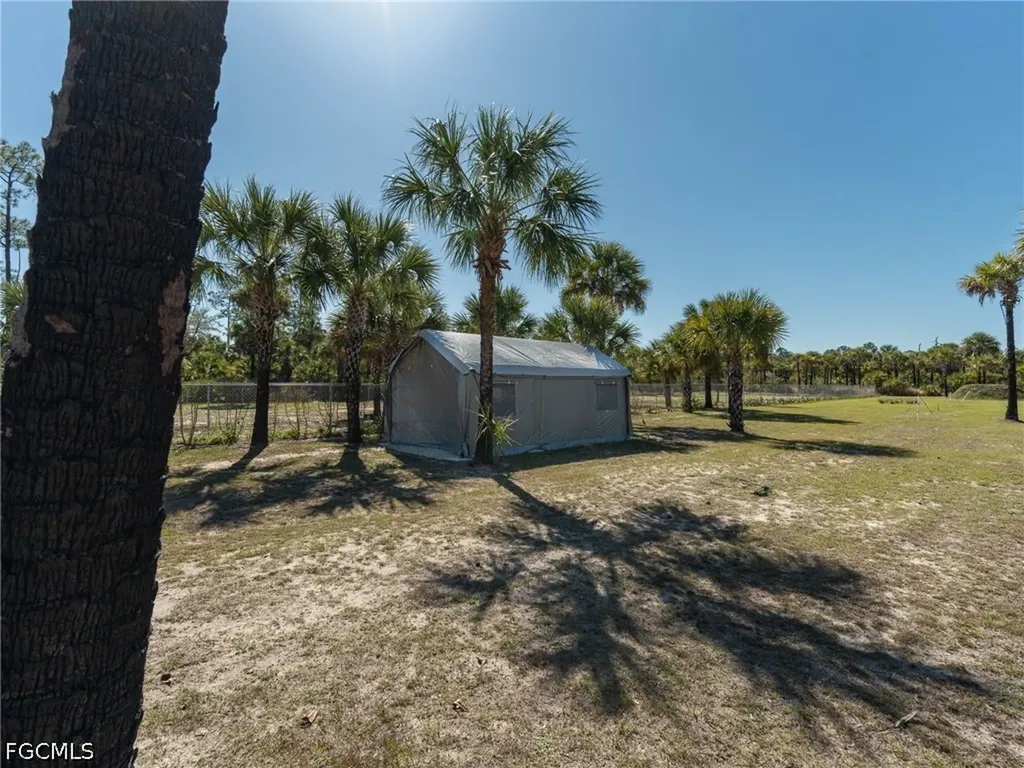 4172 12th Avenue SE Naples FL 34117