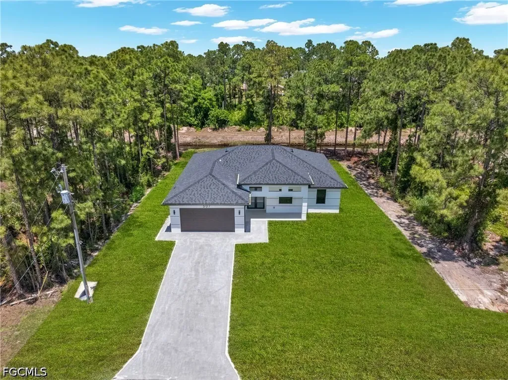 507 Trinity Street E Lehigh Acres FL 33974