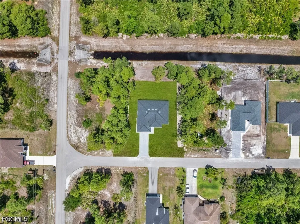 507 Trinity Street E Lehigh Acres FL 33974