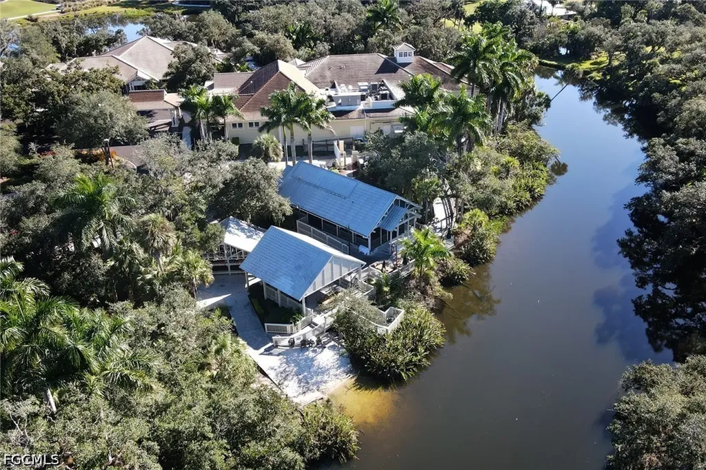 13541 Palmetto Grove Drive Fort Myers FL 33905