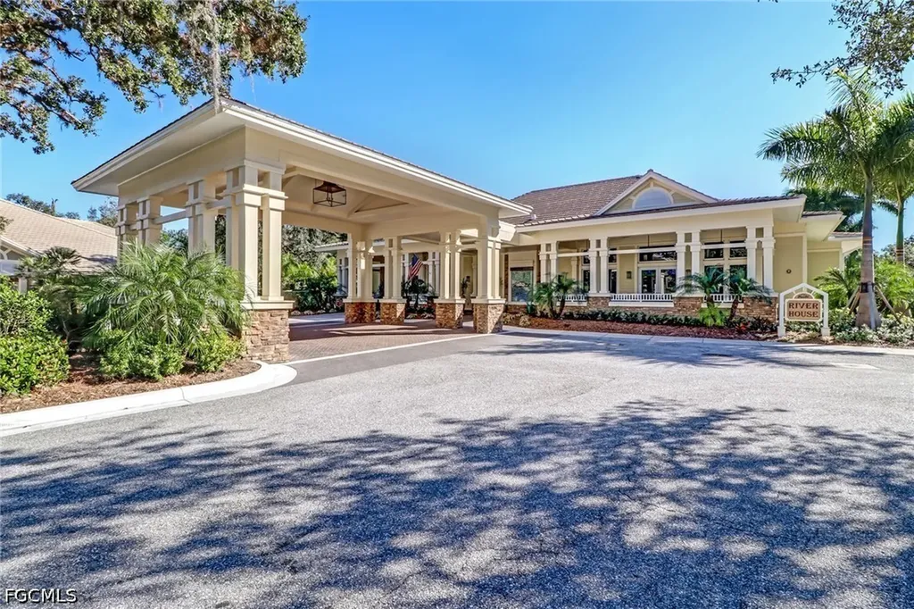 13541 Palmetto Grove Drive Fort Myers FL 33905