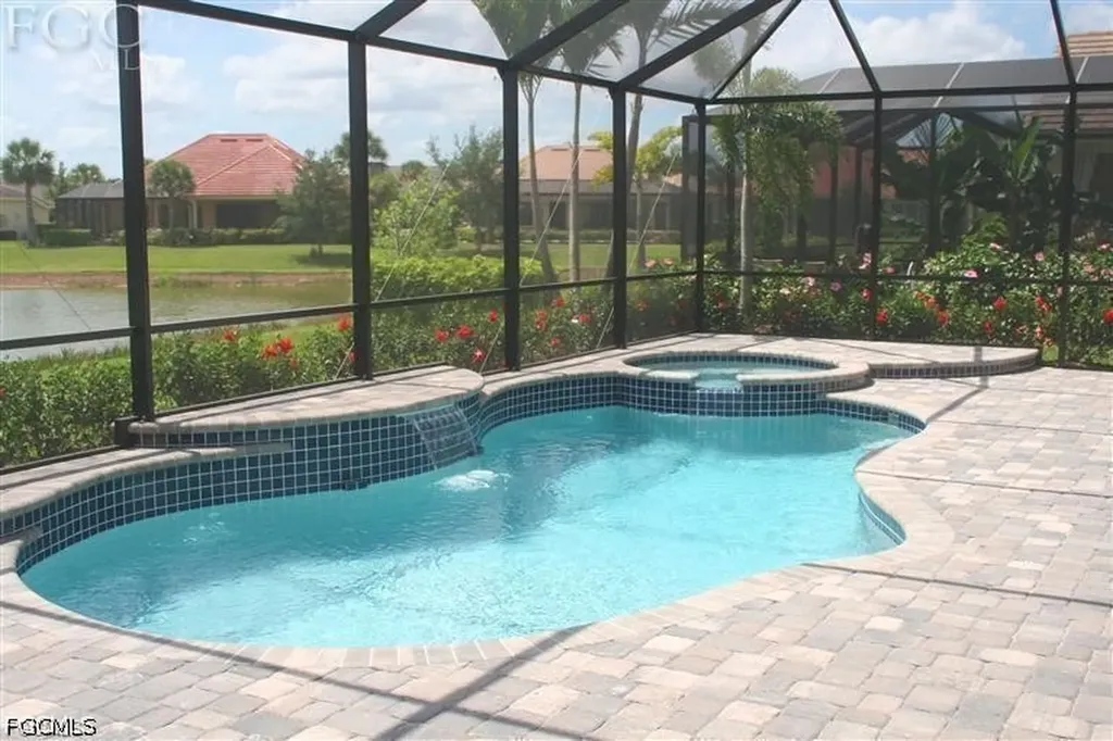 13541 Palmetto Grove Drive Fort Myers FL 33905