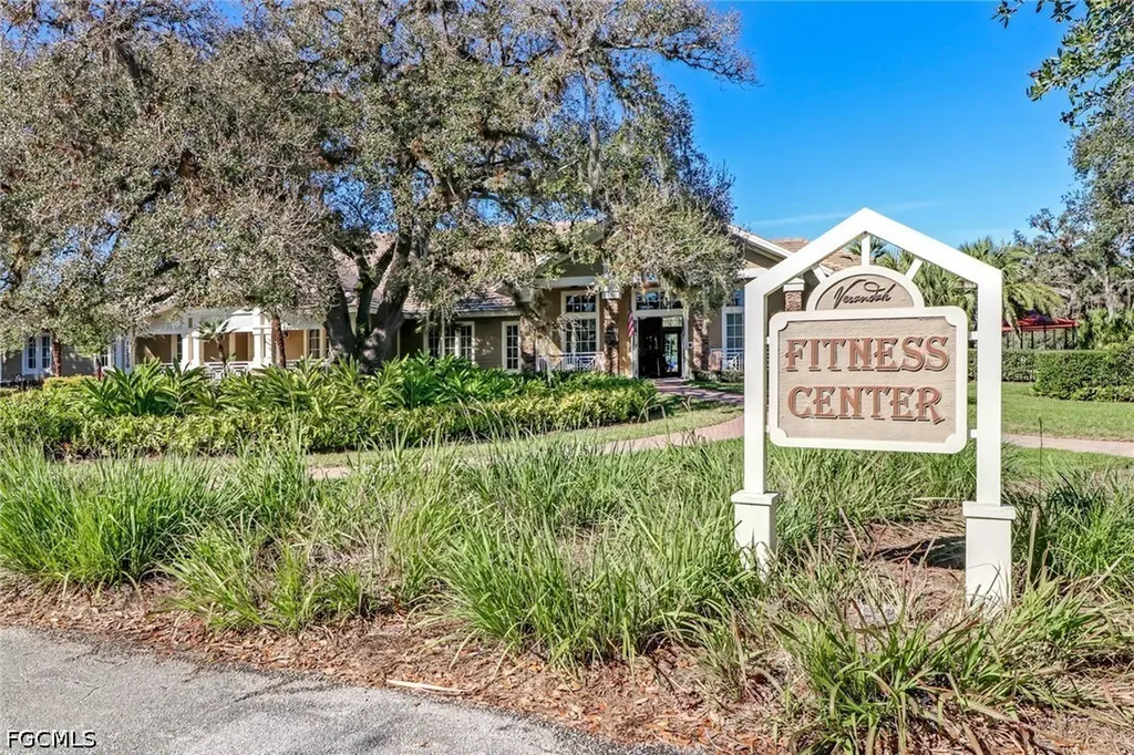 13541 Palmetto Grove Drive Fort Myers FL 33905