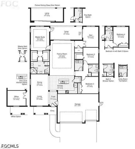 13541 Palmetto Grove Drive Fort Myers FL 33905
