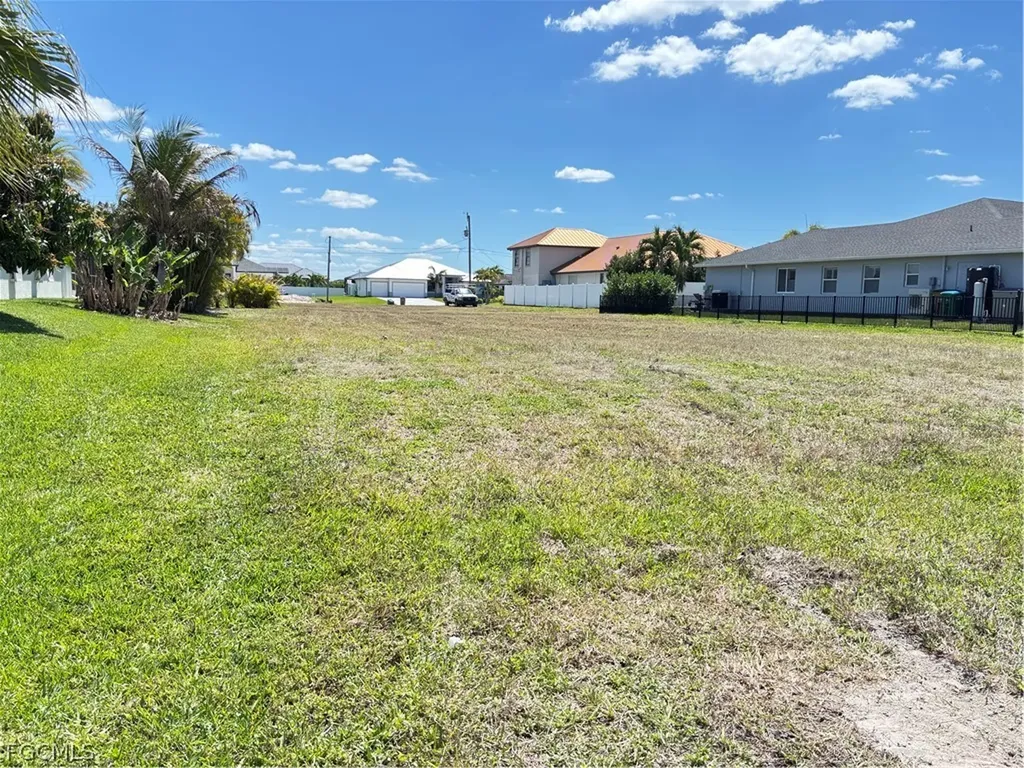 3532 NW 21st Terrace Cape Coral FL 33993
