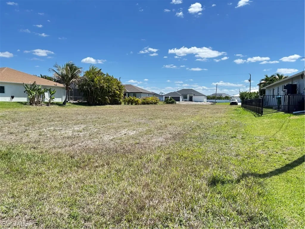 3532 NW 21st Terrace Cape Coral FL 33993