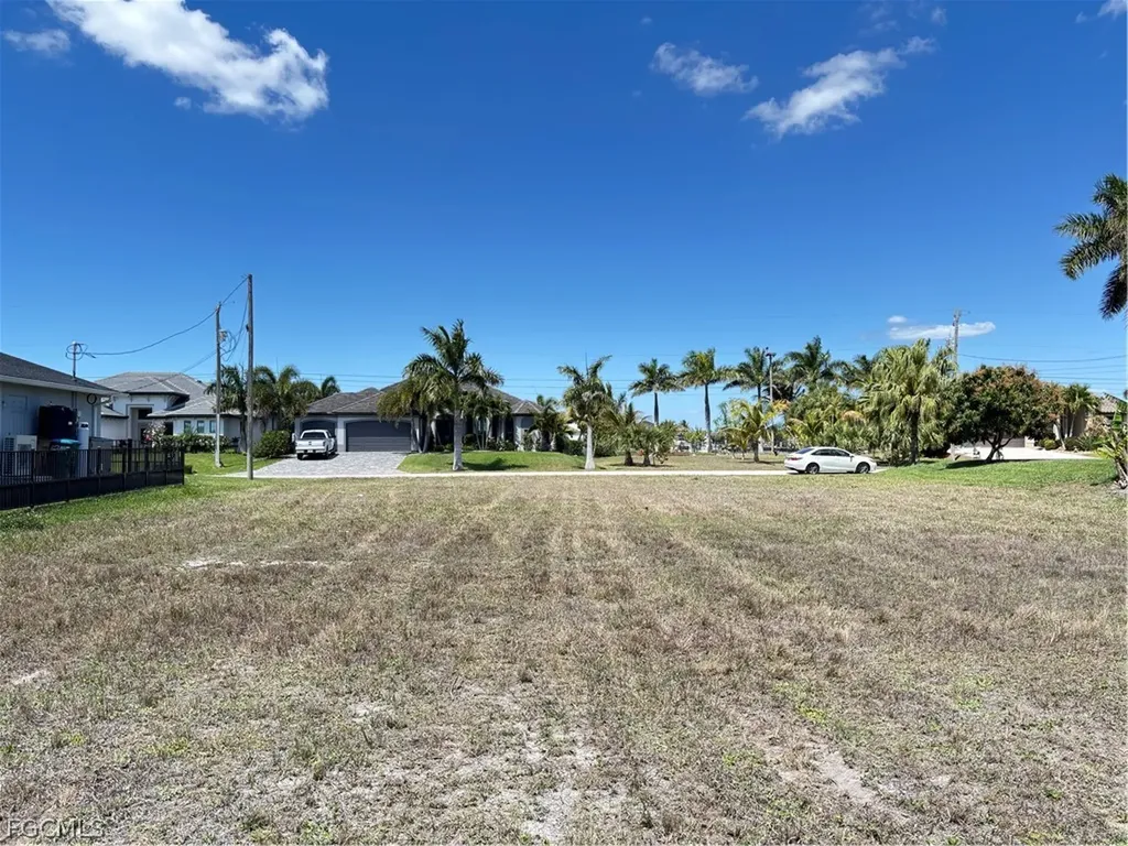 3532 NW 21st Terrace Cape Coral FL 33993