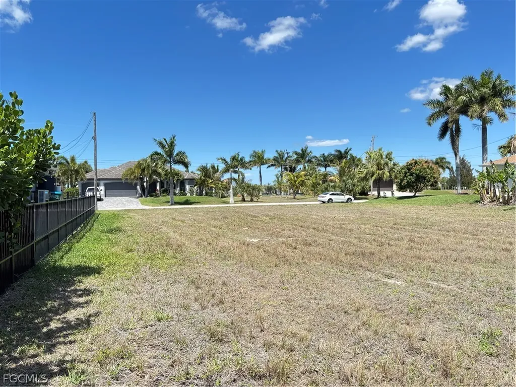 3532 NW 21st Terrace Cape Coral FL 33993