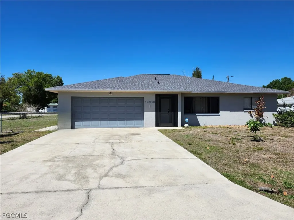 12938 5th Street Fort Myers FL 33905