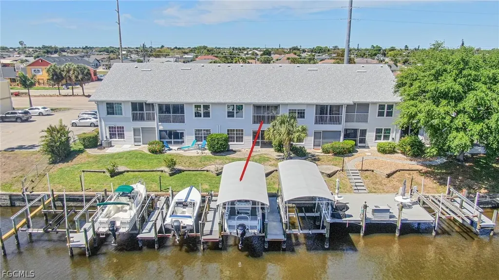 3711 Del Prado Boulevard S Cape Coral FL 33904