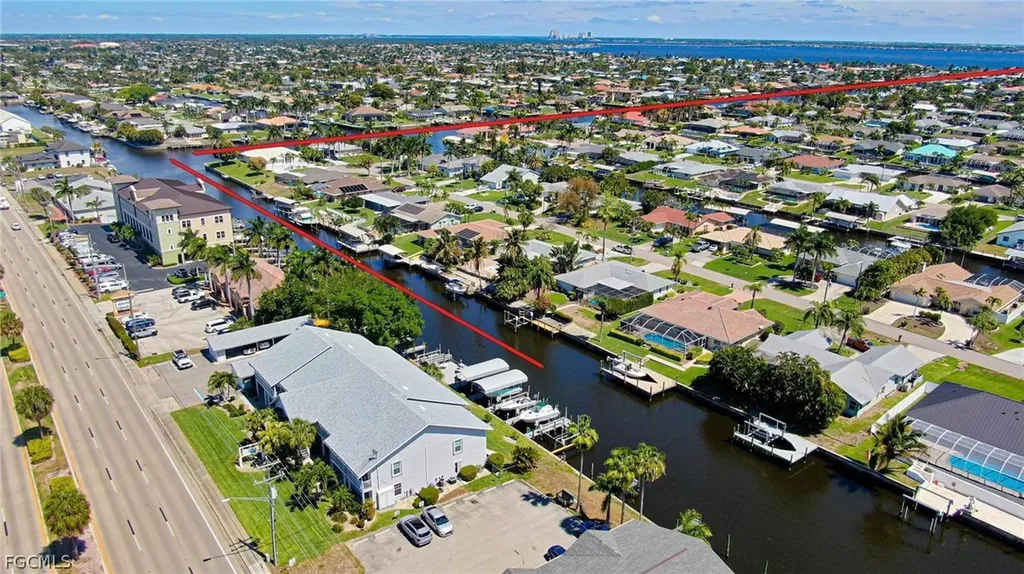 3711 Del Prado Boulevard S Cape Coral FL 33904