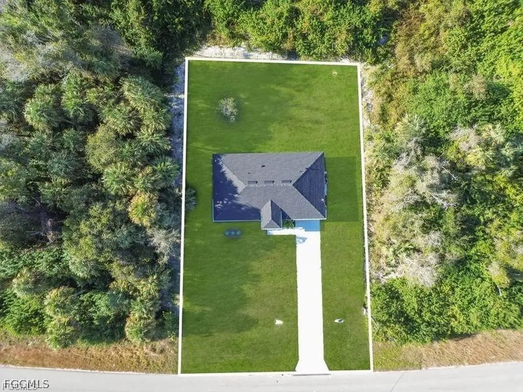644 Woodcrest Drive Lehigh Acres FL 33972