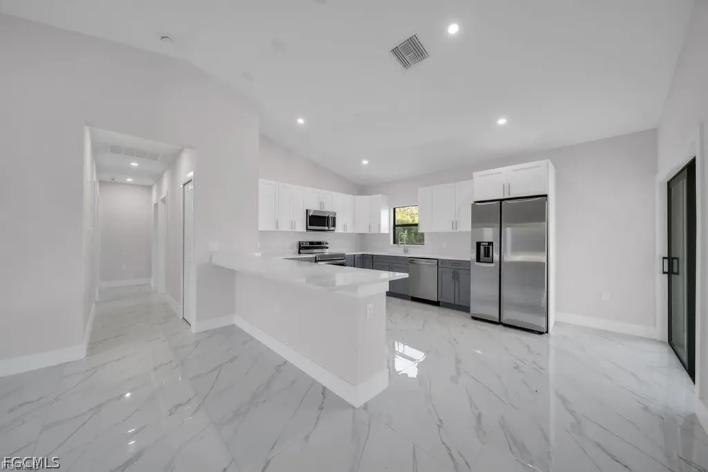 644 Woodcrest Drive Lehigh Acres FL 33972