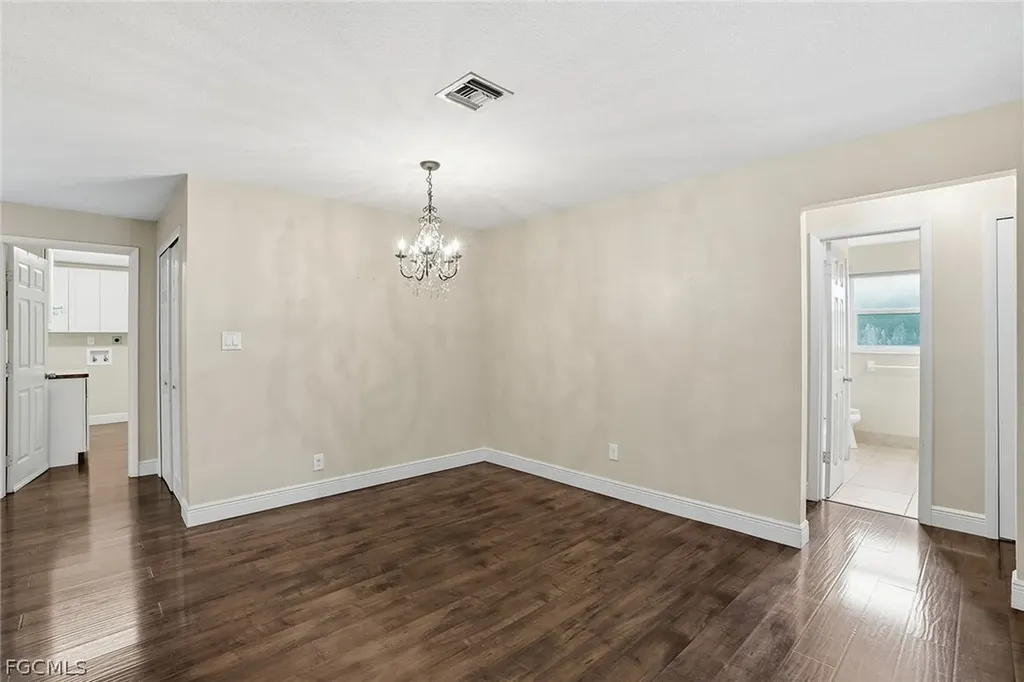4742 Santa Del Rae Avenue Fort Myers FL 33901