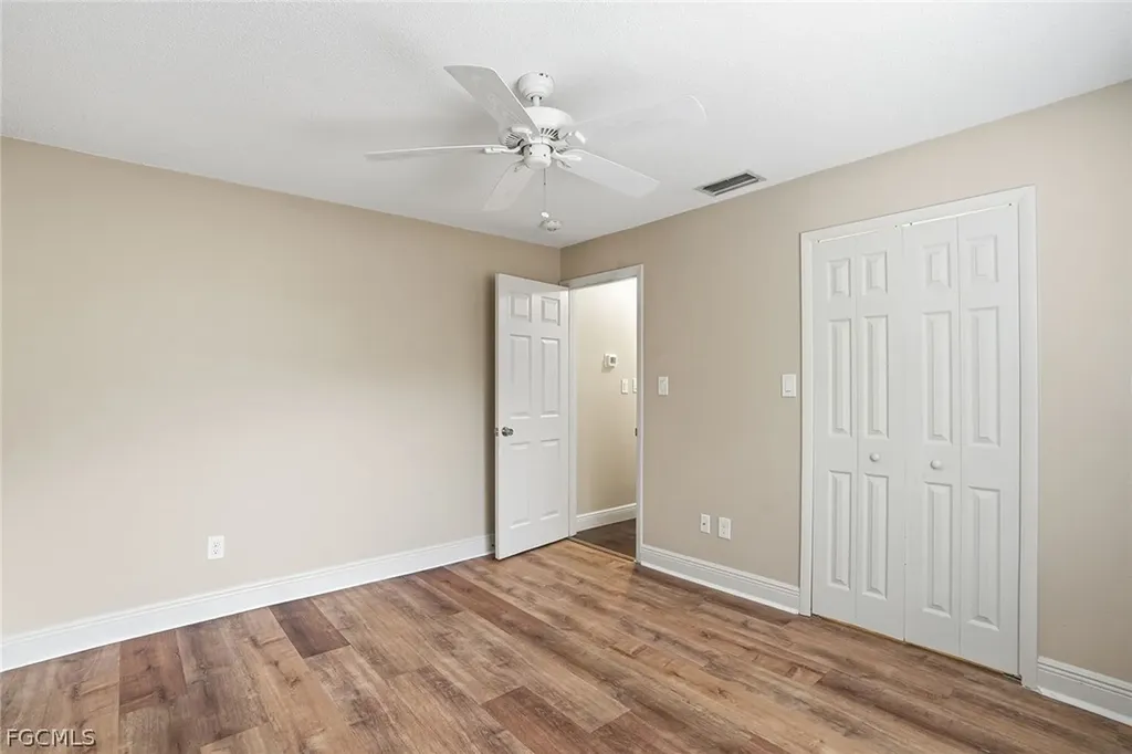 4742 Santa Del Rae Avenue Fort Myers FL 33901