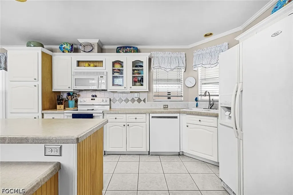 3023 Skipper Lane St. James City FL 33956